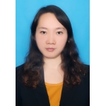 杨霞 合伙人律师