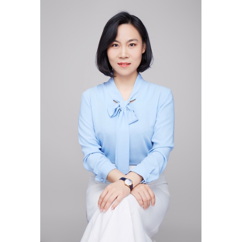 张丽华