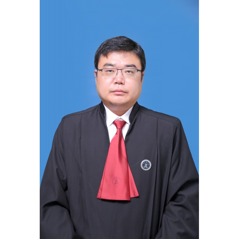 樊涛 合伙人律师