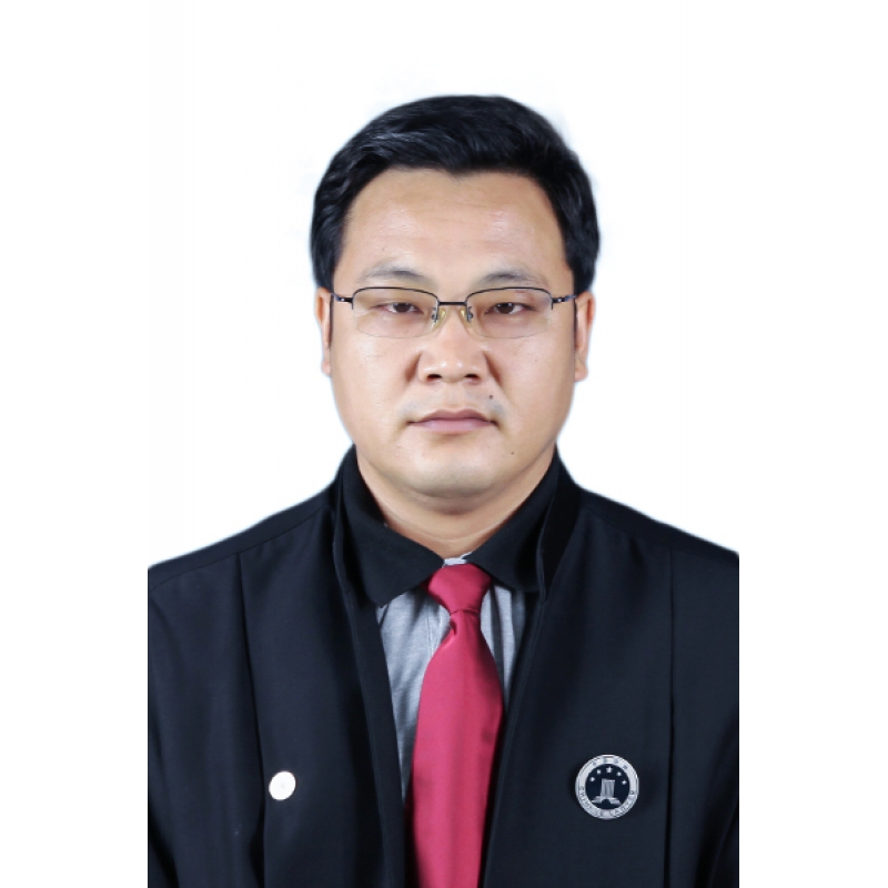 方建东 律师
