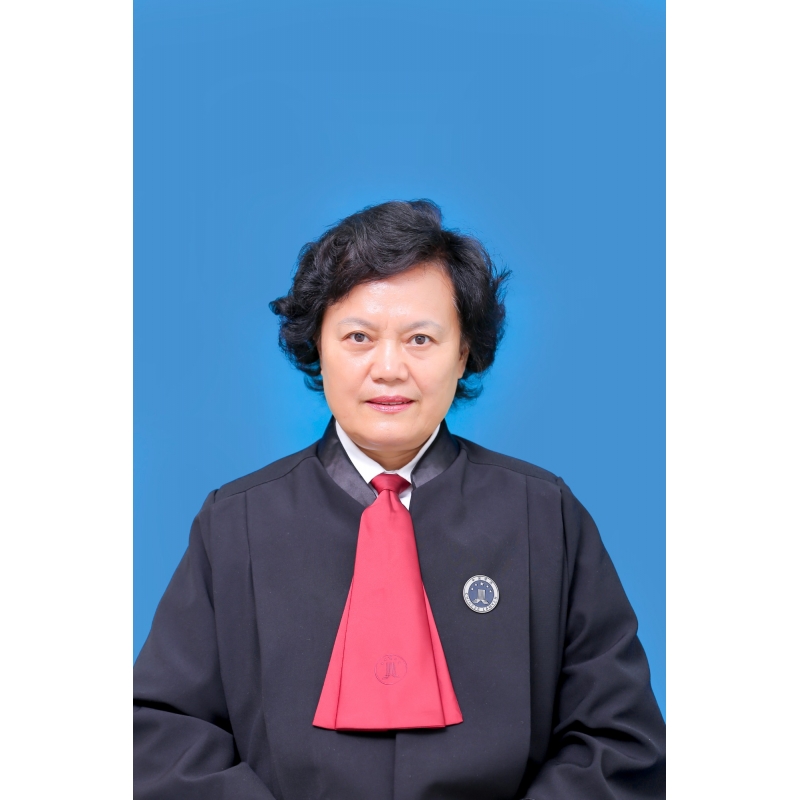 王清华 合伙人律师