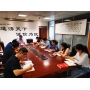 河北济民律师事务所召开党建学习会